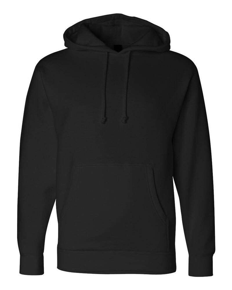 Knaw-ledge is Power! Hoodie