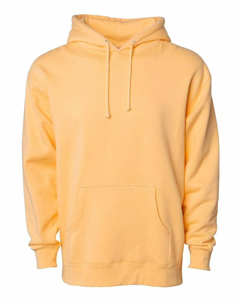 It Ain't Easy Being Cheesy Hoodie